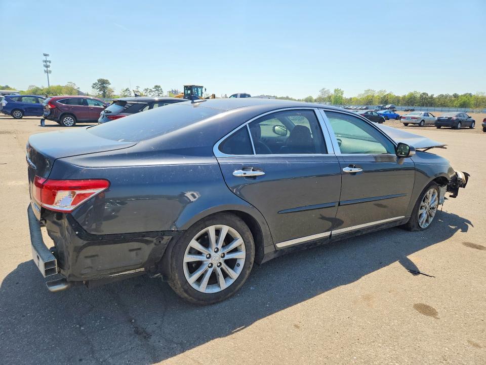 Продажа на аукционе авто 2010 Lexus Es, vin: JTHBK1EG8A2392406, номер лота: 53580456