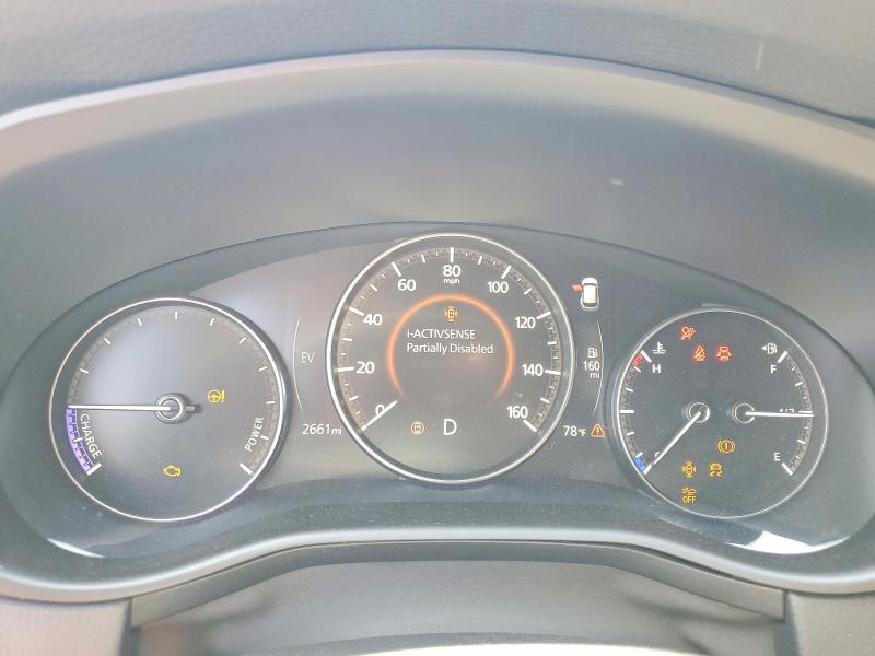 Продаж на аукціоні авто 2026 Mazda Cx-50, vin: 7MMVAAEWXTN153062, номер лоту: 52045556