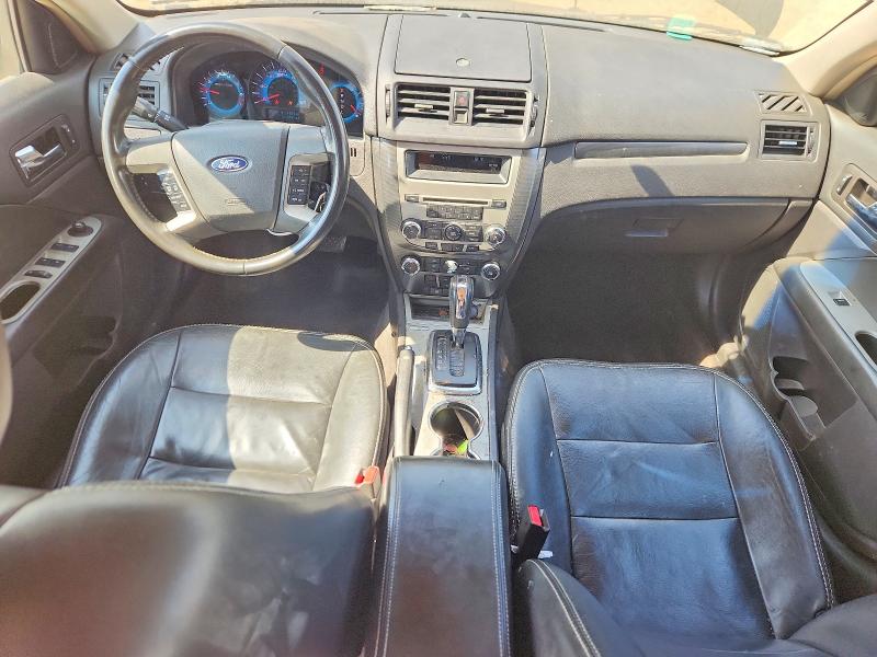 Продажа на аукционе авто 2012 Ford Fusion, vin: 3FAHP0JA5CR178258, номер лота: 54058226