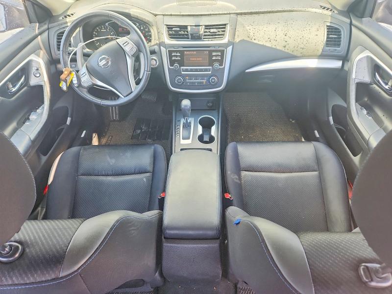 54036616 :رقم المزاد ، 1N4AL3AP2GC199124 vin ، 2016 Nissan Altima مزاد بيع