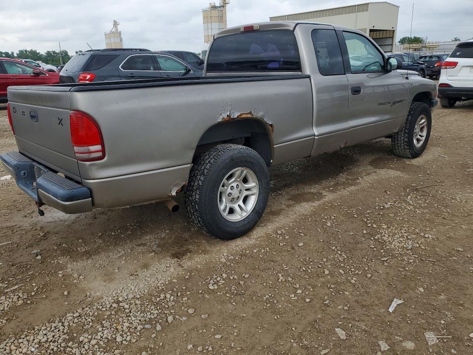 Aukcja sprzedaży 2001 Dodge Dakota, vin: 1B7GG22X11S158112, numer aukcji: 54276376
