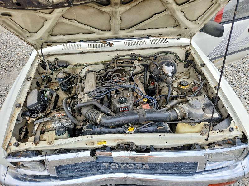 Aukcja sprzedaży 1989 Toyota Pickup, vin: JT4RN13P3K0005297, numer aukcji: 55280296