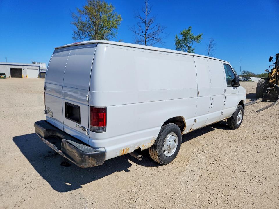 Продажа на аукционе авто 2011 Ford E250, vin: 1FTNS2ELXBDB30149, номер лота: 50670036