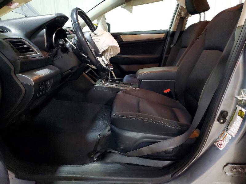 2017 Subaru Legacy მანქანა იყიდება აუქციონზე, vin: 4S3BNAF6XH3030645, აუქციონის ნომერი: 53645676