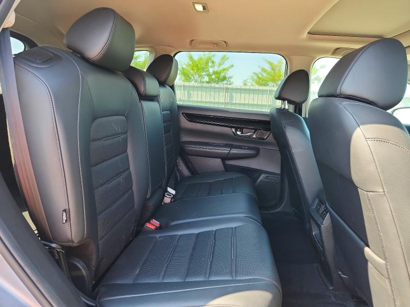 Продажа на аукционе авто 2023 Honda Cr-v, vin: 2HKRS4H73PH414820, номер лота: 55123306