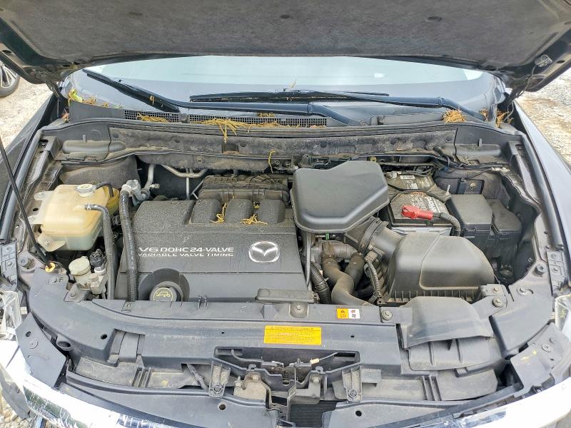 Продажа на аукционе авто 2008 Mazda Cx-9, vin: JM3TB28A480122640, номер лота: 51954556
