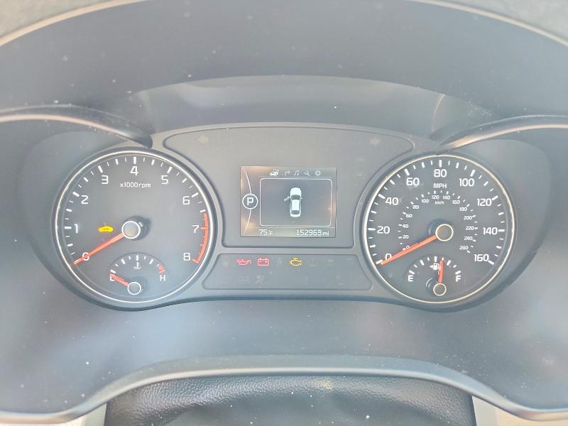 Aukcja sprzedaży 2016 Kia Optima, vin: 5XXGU4L34GG063272, numer aukcji: 53112086