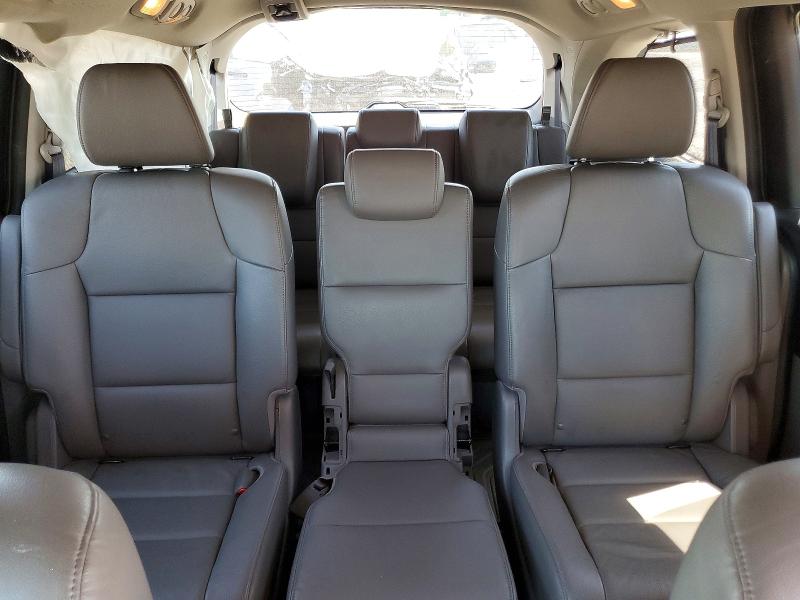 Продаж на аукціоні авто 2014 Honda Odyssey, vin: 5FNRL5H97EB074295, номер лоту: 54315736