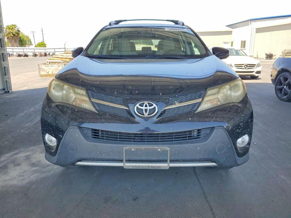 Продаж на аукціоні авто 2015 Toyota Rav4, vin: 2T3WFREV4FW185675, номер лоту: 54009006