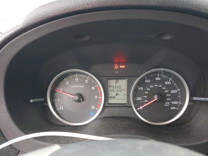 Продажа на аукционе авто 2014 Subaru Forester, vin: JF2SJAEC8EH431596, номер лота: 52334926