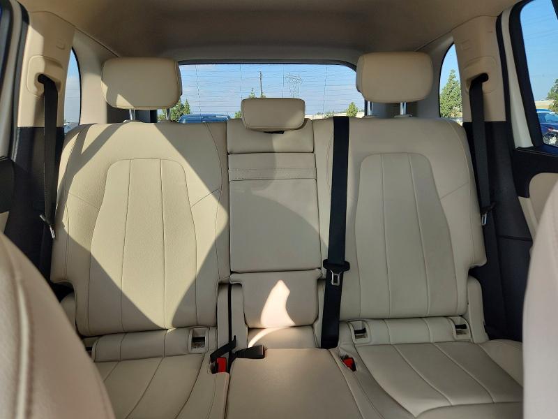 2020 Mercedes-benz Glb მანქანა იყიდება აუქციონზე, vin: WDC4M4GB8LW011683, აუქციონის ნომერი: 53576626