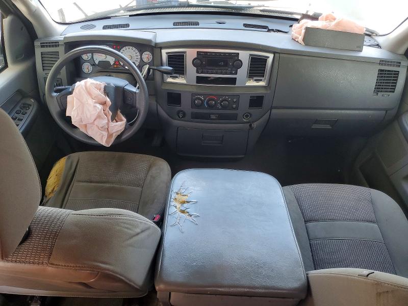 53356826 :رقم المزاد ، 1D7HA18248S631609 vin ، 2008 Dodge Ram 1500 مزاد بيع