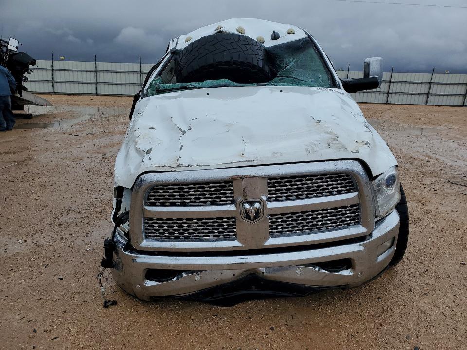 Продажа на аукционе авто 2016 Ram 2500, vin: 3C6UR5NL2GG101822, номер лота: 51041956