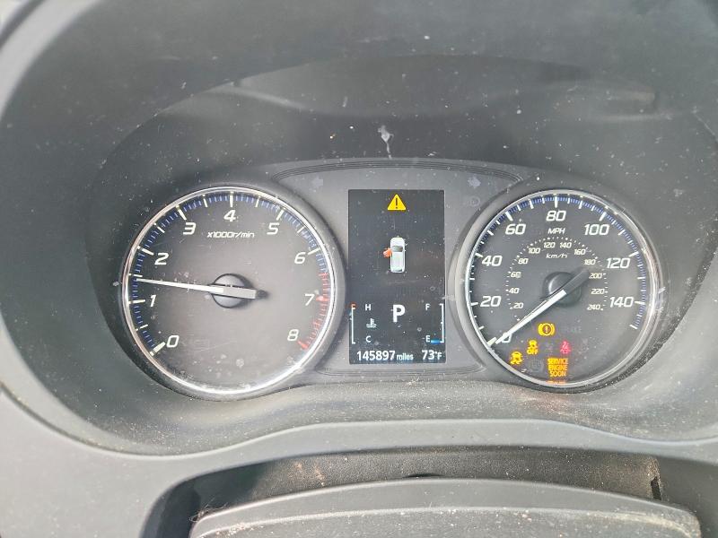 Aukcja sprzedaży 2019 Mitsubishi Outlander, vin: JA4AD3A38KZ050138, numer aukcji: 49517516