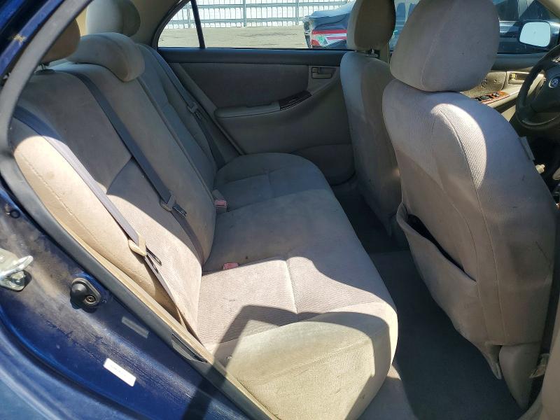 Продаж на аукціоні авто 2006 Toyota Corolla, vin: 1NXBR30E96Z671207, номер лоту: 52724436