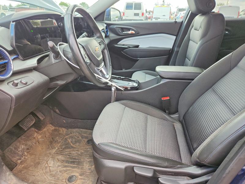 Продажа на аукционе авто 2024 Chevrolet Trax, vin: KL77LHE20RC225848, номер лота: 51355796