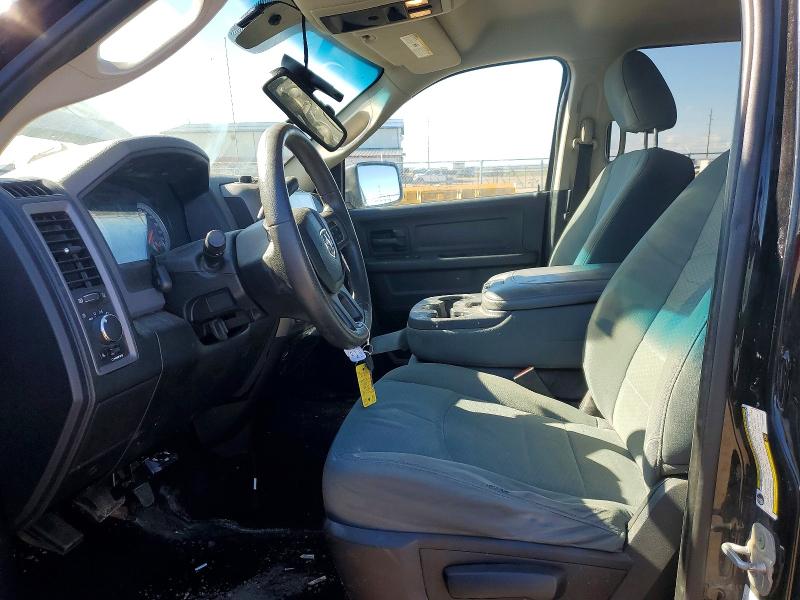 Продажа на аукционе авто 2014 Ram 1500, vin: 3C6RR7KT1EG226197, номер лота: 53771726