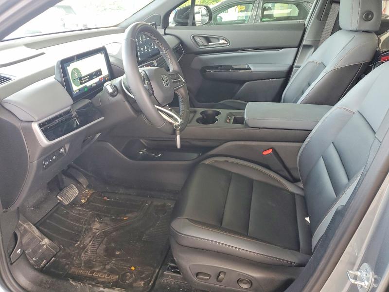 Продаж на аукціоні авто 2025 Honda Prologue, vin: 3GPKHWRMXSS516404, номер лоту: 55308376
