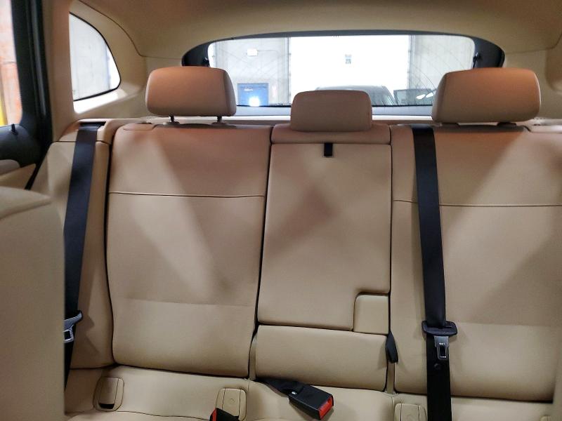 48546786 :رقم المزاد ، WBAVL1C5XFVY32237 vin ، 2015 Bmw X1 مزاد بيع