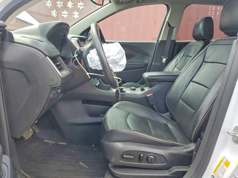 Aukcja sprzedaży 2020 Gmc Terrain, vin: 3GKALXEX8LL277520, numer aukcji: 52144786