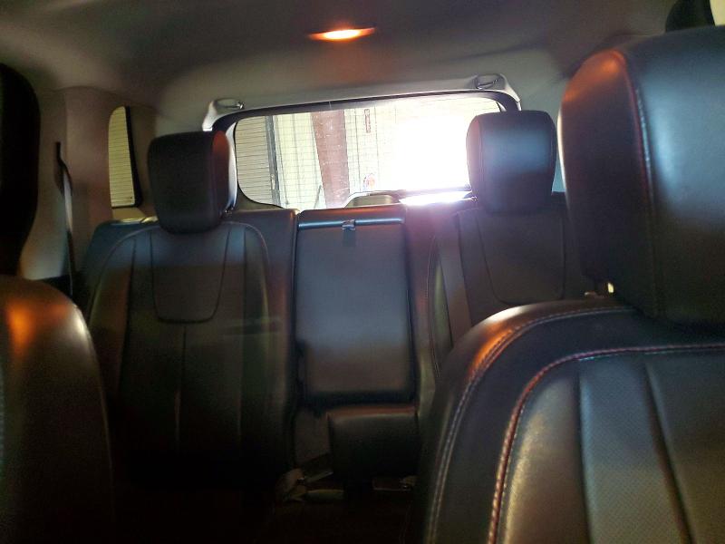 Продаж на аукціоні авто 2015 Gmc Terrain, vin: 2GKFLXE39F6274315, номер лоту: 54969696