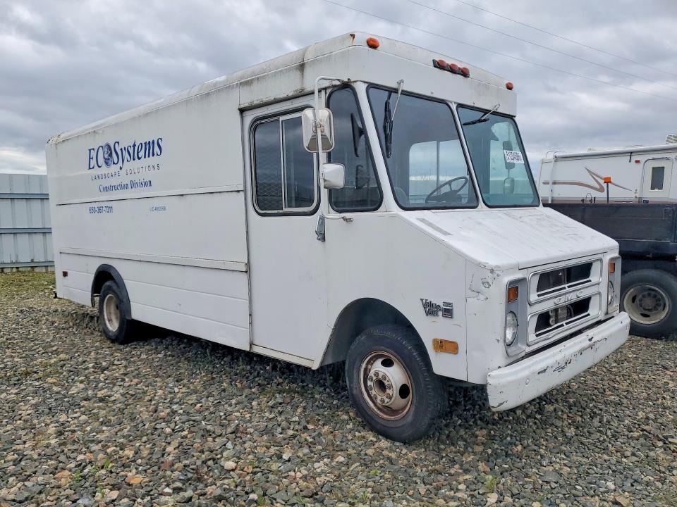 Продаж на аукціоні авто 1988 Whitegmc Conventional, vin: 1GTHP32K9J3501998, номер лоту: 51204586