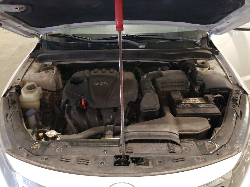Aukcja sprzedaży 2013 Kia Optima, vin: 5XXGM4A7XDG227447, numer aukcji: 53004906