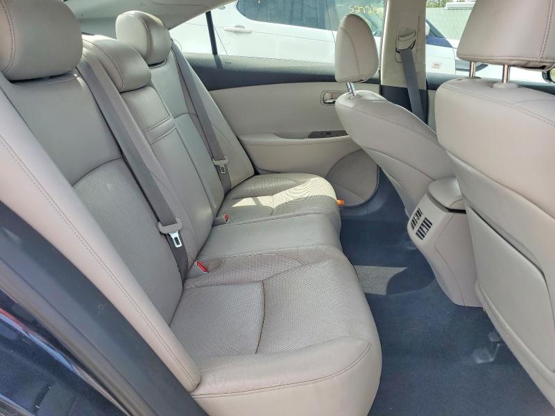 Aukcja sprzedaży 2010 Lexus Es, vin: JTHBK1EG9A2392351, numer aukcji: 52765716