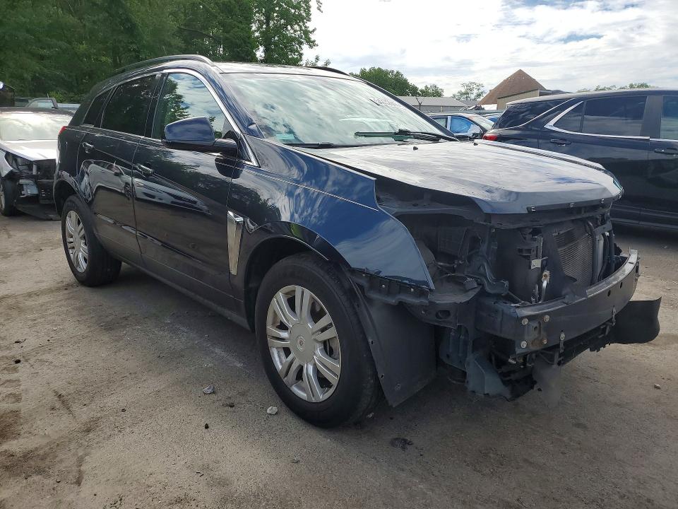 Aukcja sprzedaży 2014 Cadillac Srx, vin: 3GYFNAE39ES549047, numer aukcji: 54772946