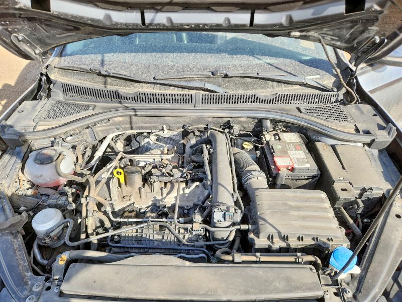 Продаж на аукціоні авто 2019 Volkswagen Jetta, vin: 3VWG57BU2KM030199, номер лоту: 52366706