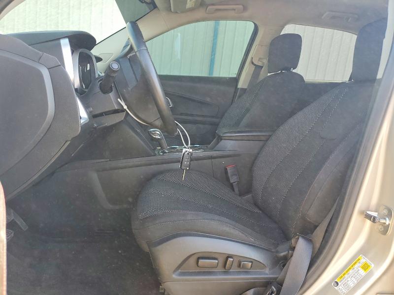 Aukcja sprzedaży 2015 Chevrolet Equinox, vin: 2GNALBEK9F6306686, numer aukcji: 54609206