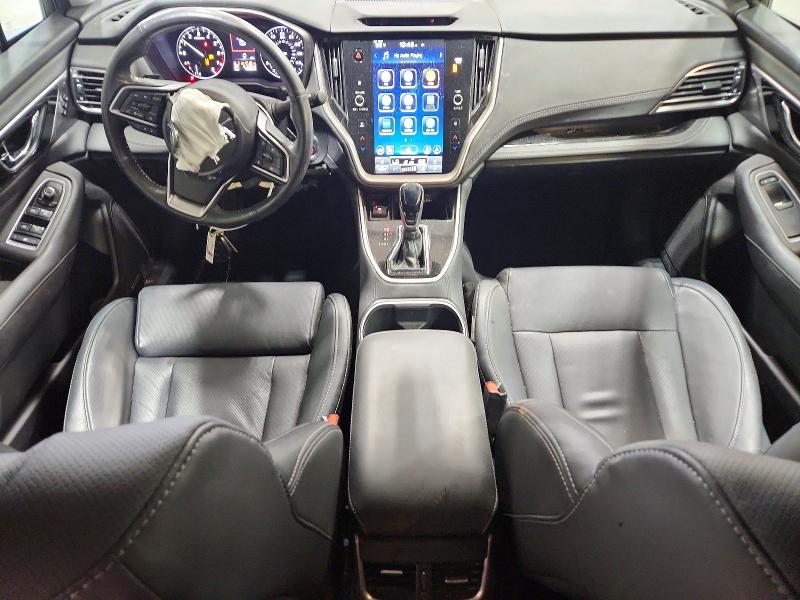 2023 Subaru Outback მანქანა იყიდება აუქციონზე, vin: 4S4BTGND7P3115378, აუქციონის ნომერი: 53247266