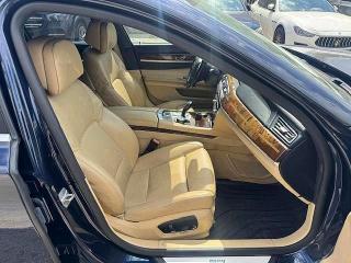Auction sale of the 2015 Bmw 750, vin: WBAYB6C5XFD965910, lot number: 54806176