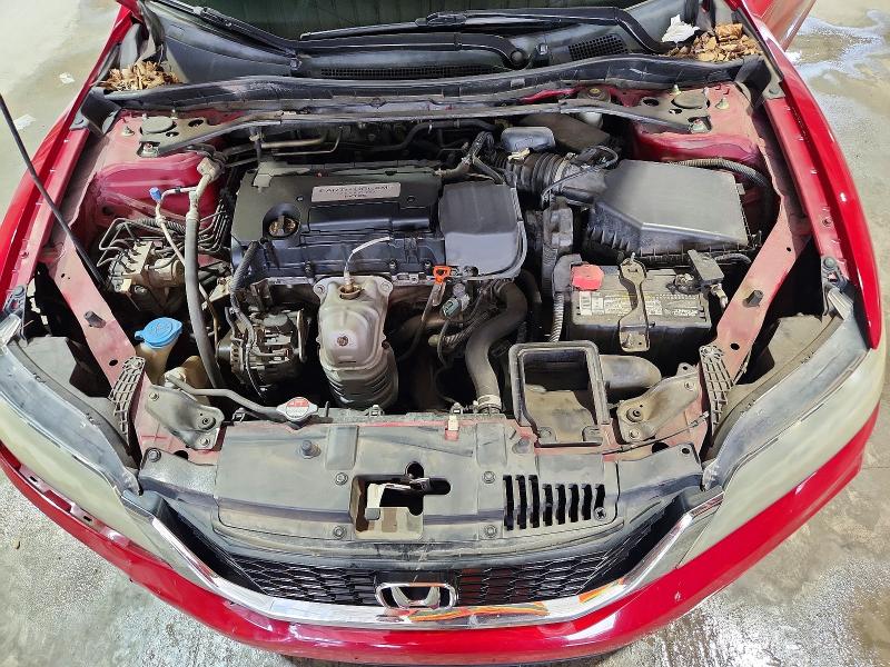 Aukcja sprzedaży 2014 Honda Accord, vin: 1HGCT1B77EA003372, numer aukcji: 55451606