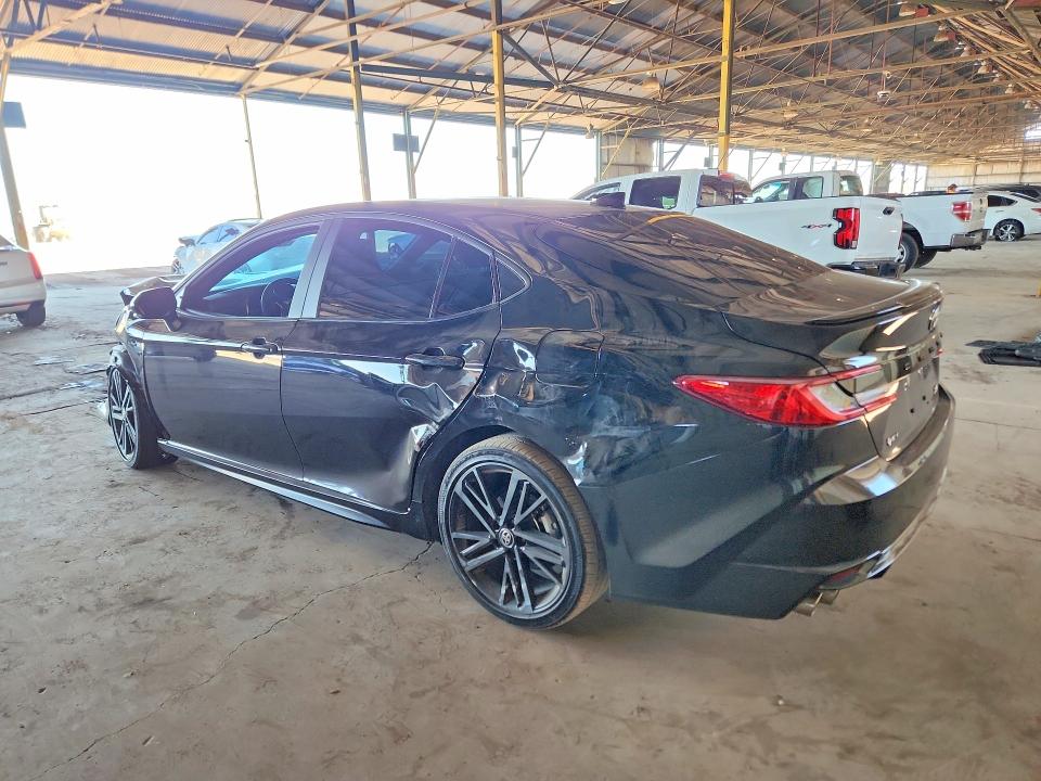 Aukcja sprzedaży 2026 Toyota Camry, vin: 4T1DAACK6TU214016, numer aukcji: 53897186