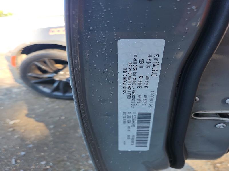 2017 Dodge Charger მანქანა იყიდება აუქციონზე, vin: 2C3CDXBG8HH537392, აუქციონის ნომერი: 54973846