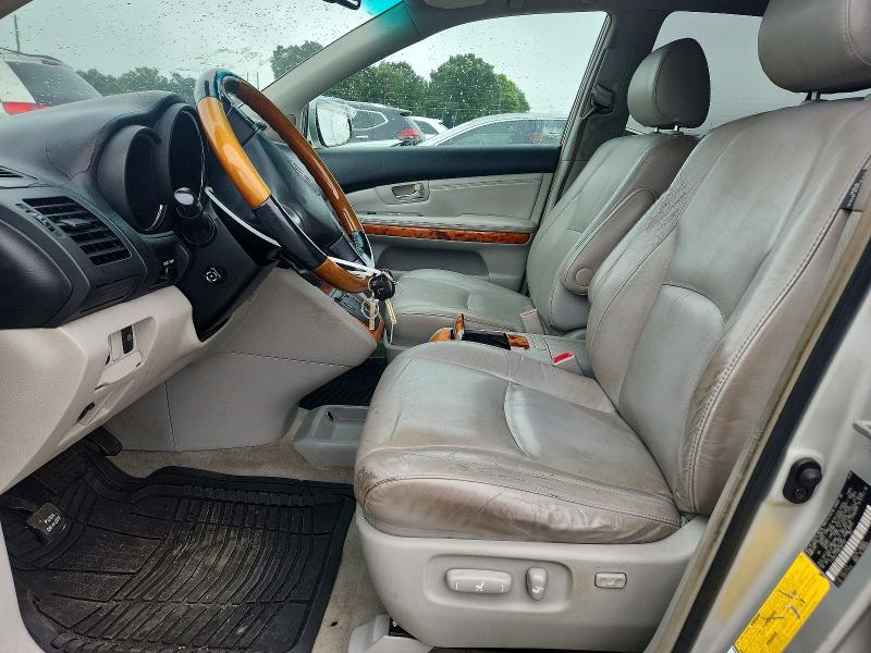 2008 Lexus Rx მანქანა იყიდება აუქციონზე, vin: 2T2HK31U88C087207, აუქციონის ნომერი: 54627766