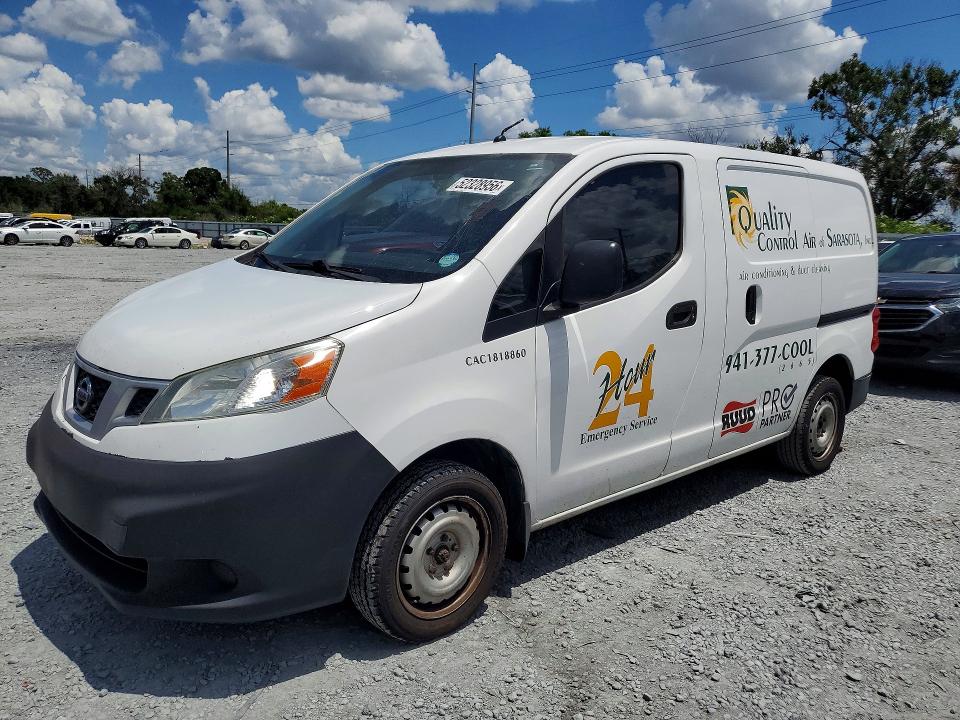 Продажа на аукционе авто 2013 Nissan Nv200, vin: 3N6CM0KN7DK695793, номер лота: 52328956