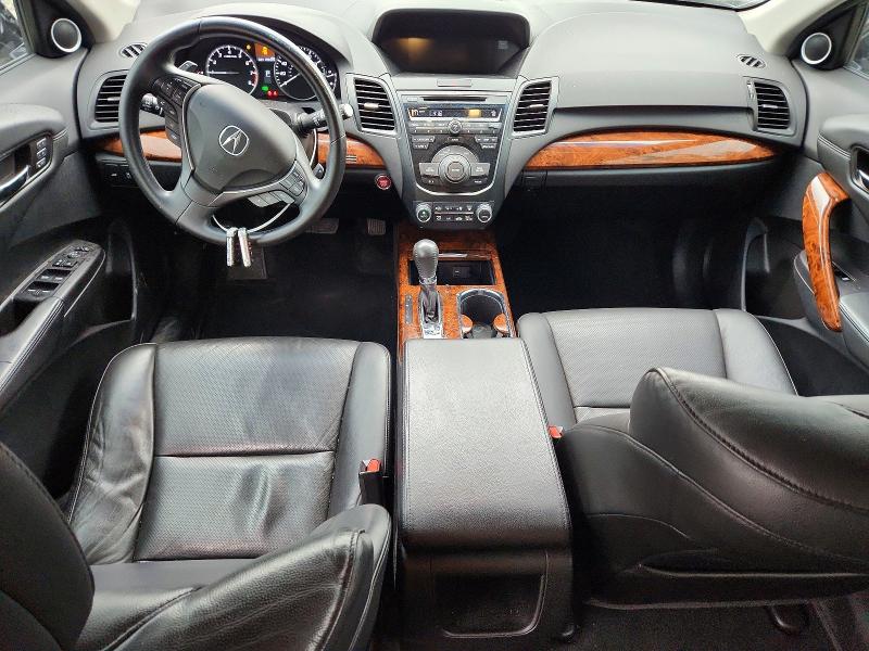 Aukcja sprzedaży 2013 Acura Rdx, vin: 5J8TB3H59DL016762, numer aukcji: 52607626
