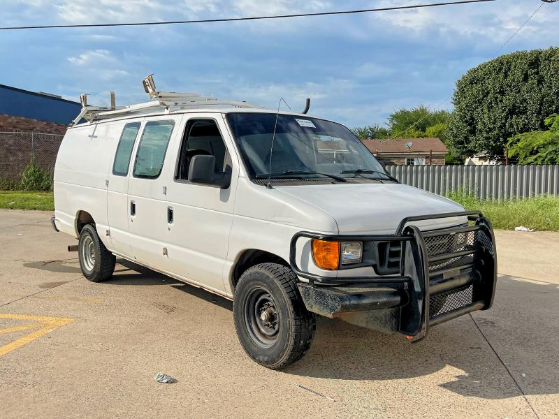 Продаж на аукціоні авто 2007 Ford Econoline, vin: 1FTSS34P07DA20523, номер лоту: 54212296
