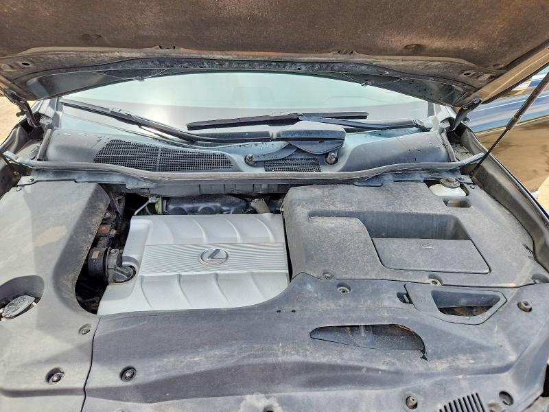 Продаж на аукціоні авто 2013 Lexus Rx, vin: 2T2ZK1BAXDC097650, номер лоту: 54282766