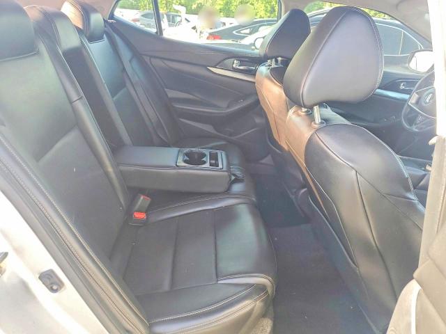 2019 Nissan Maxima მანქანა იყიდება აუქციონზე, vin: 1N4AA6AV3KC364631, აუქციონის ნომერი: 53250026