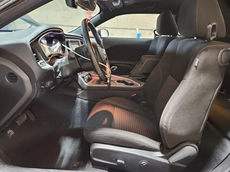 Продажа на аукционе авто 2020 Dodge Challenger, vin: 2C3CDZGG9LH189051, номер лота: 53278906