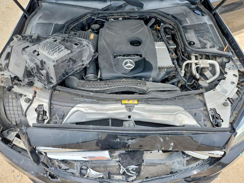 Продаж на аукціоні авто 2017 Mercedes-benz C, vin: 55SWF4JB4HU183107, номер лоту: 51212956