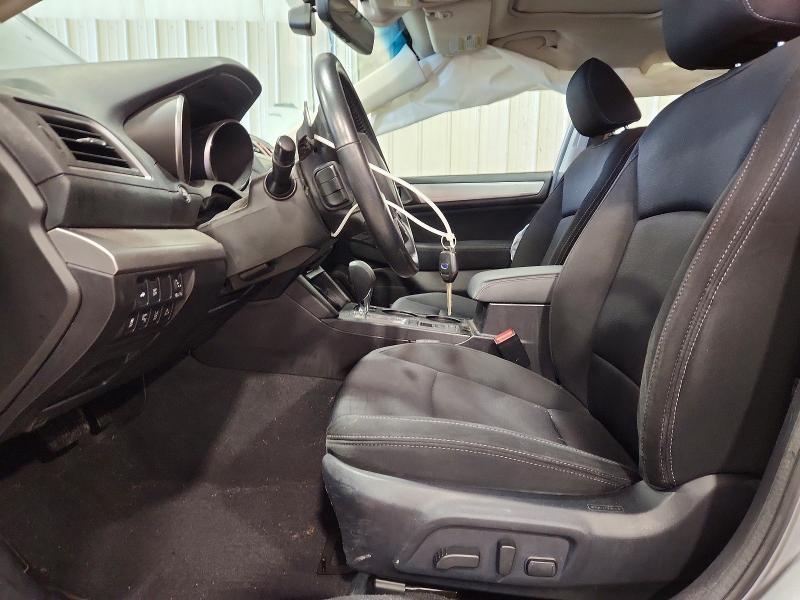 55132656 :رقم المزاد ، 4S3BNAH61H3007204 vin ، 2017 Subaru Legacy مزاد بيع