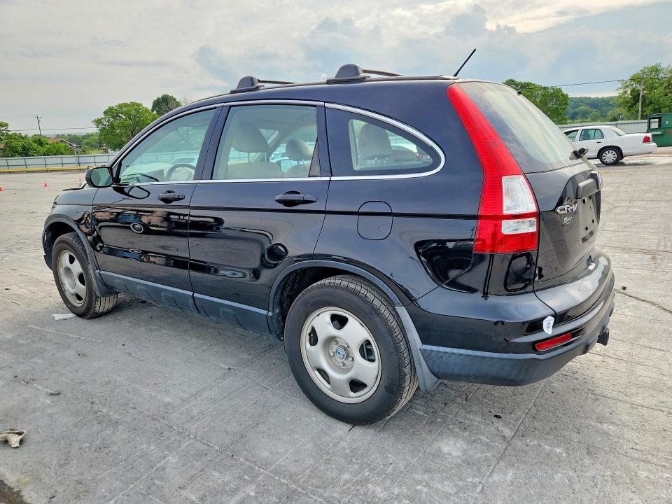 54195076 :رقم المزاد ، 3CZRE3H30AG706188 vin ، 2010 Honda Cr-v مزاد بيع