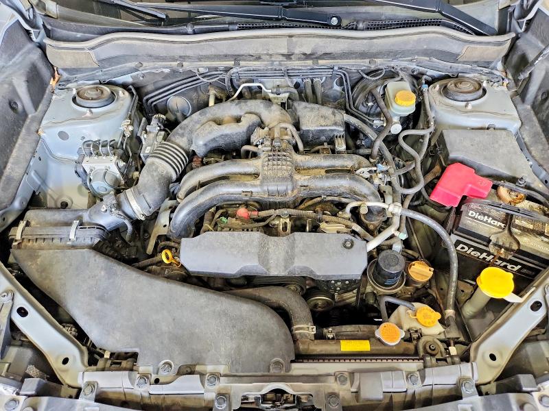 2014 Subaru Forester მანქანა იყიდება აუქციონზე, vin: JF2SJAHC0EH523605, აუქციონის ნომერი: 53631536