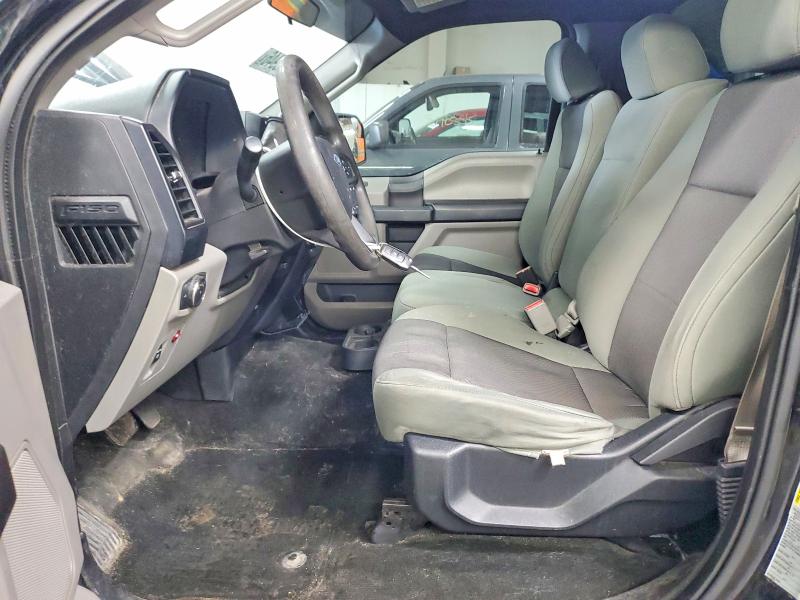 Aukcja sprzedaży 2016 Ford F150, vin: 1FTMF1E8XGKD34796, numer aukcji: 51606946