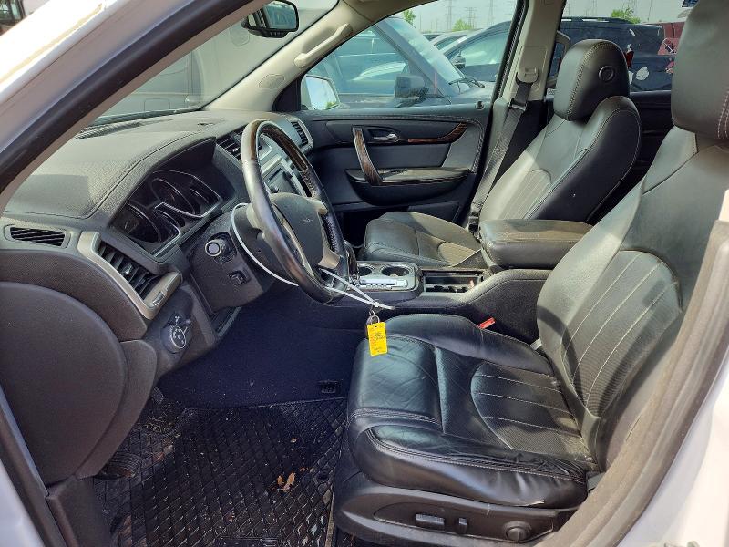 Aukcja sprzedaży 2016 Gmc Acadia, vin: 1GKKVTKD1GJ202673, numer aukcji: 54750236