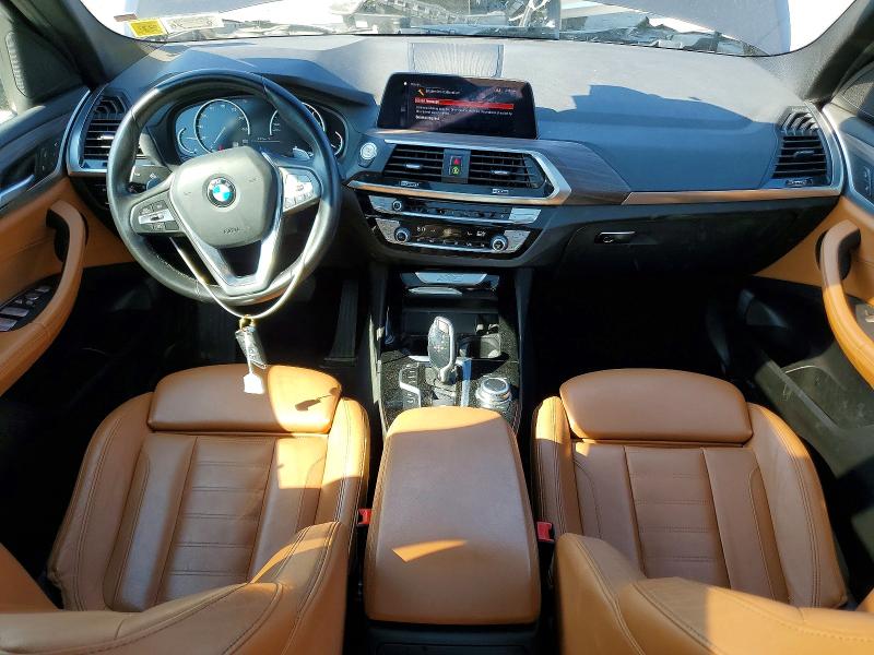 Продаж на аукціоні авто 2021 Bmw X3, vin: 5UXTY5C0XM9E30488, номер лоту: 54159326